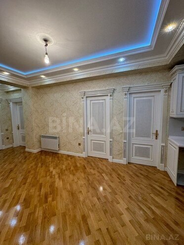 3 otaqlı yeni tikili - 8-ci mikrorayon q. - 100 m² (6)
