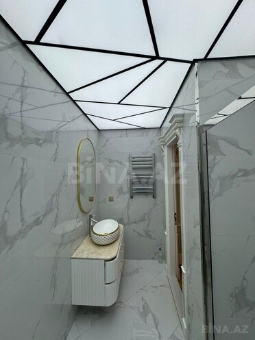 3 otaqlı yeni tikili - 8-ci mikrorayon q. - 100 m² (19)
