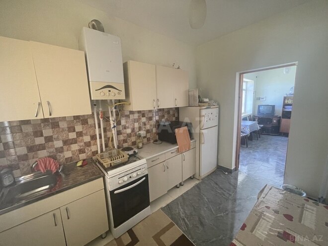 5-комн. дом/дача - пос. Нардаран - 150 м² (12)