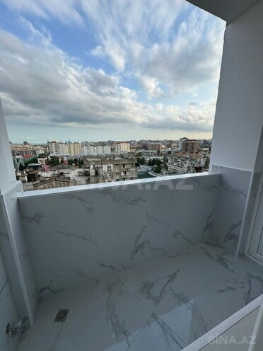 3 otaqlı yeni tikili - 8-ci mikrorayon q. - 100 m² (23)
