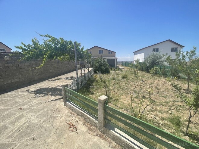 5-комн. дом/дача - пос. Нардаран - 150 м² (6)