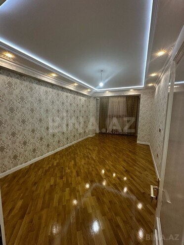 3 otaqlı yeni tikili - 8-ci mikrorayon q. - 100 m² (7)