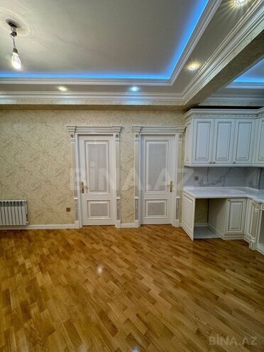 3 otaqlı yeni tikili - 8-ci mikrorayon q. - 100 m² (11)