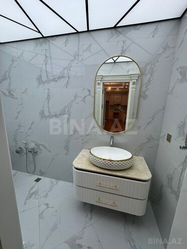 3 otaqlı yeni tikili - 8-ci mikrorayon q. - 100 m² (22)