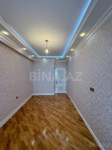 3 otaqlı yeni tikili - 8-ci mikrorayon q. - 100 m² (24)