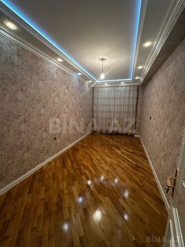 3 otaqlı yeni tikili - 8-ci mikrorayon q. - 100 m² (5)