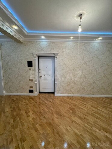3 otaqlı yeni tikili - 8-ci mikrorayon q. - 100 m² (9)