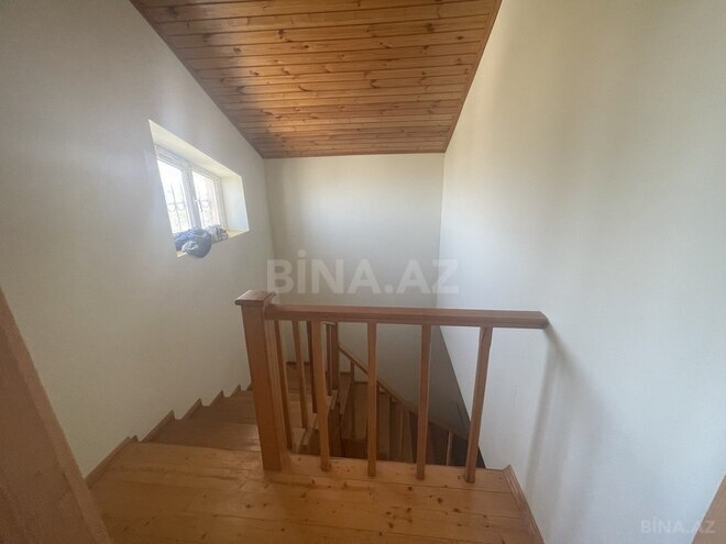 5-комн. дом/дача - пос. Нардаран - 150 м² (17)