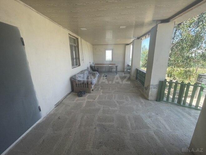5-комн. дом/дача - пос. Нардаран - 150 м² (5)