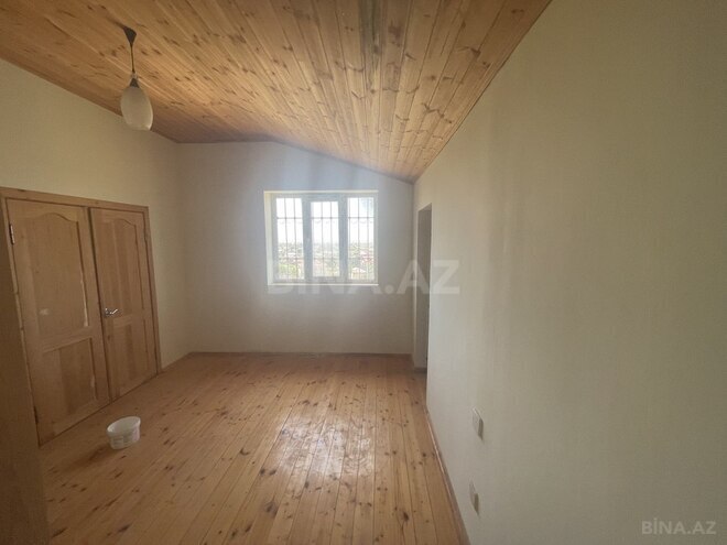 5-комн. дом/дача - пос. Нардаран - 150 м² (20)