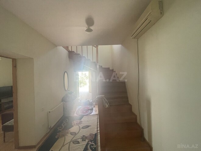 5-комн. дом/дача - пос. Нардаран - 150 м² (16)
