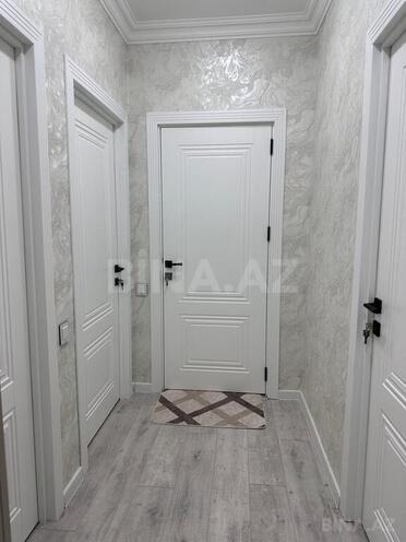 2 otaqlı yeni tikili - 20 Yanvar m. - 53 m² (12)