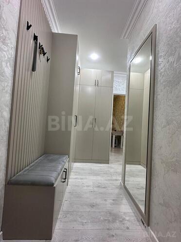 2 otaqlı yeni tikili - 20 Yanvar m. - 53 m² (9)