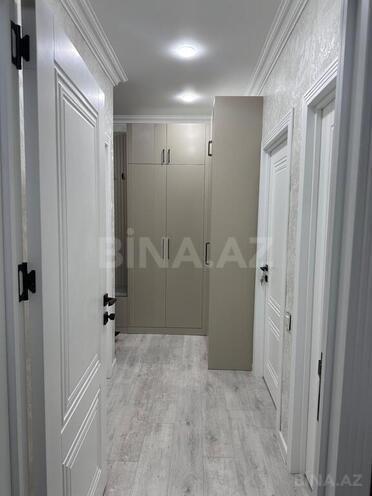 2 otaqlı yeni tikili - 20 Yanvar m. - 53 m² (10)