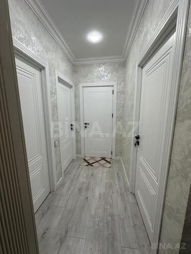 2 otaqlı yeni tikili - 20 Yanvar m. - 53 m² (1)