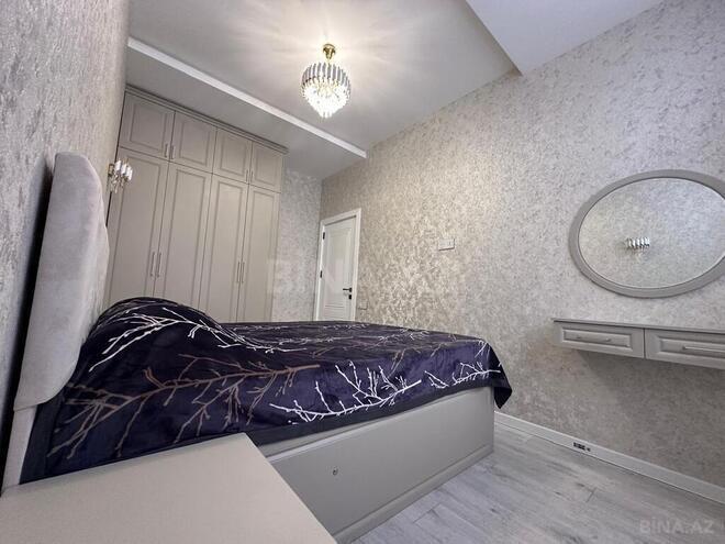 2 otaqlı yeni tikili - 20 Yanvar m. - 53 m² (17)