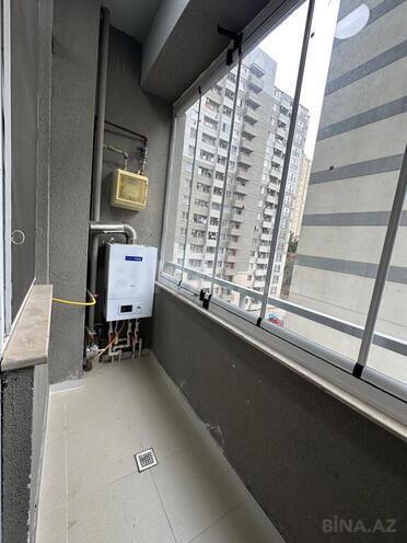 2 otaqlı yeni tikili - 20 Yanvar m. - 53 m² (3)