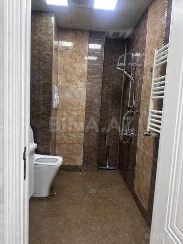 2 otaqlı yeni tikili - 20 Yanvar m. - 53 m² (4)