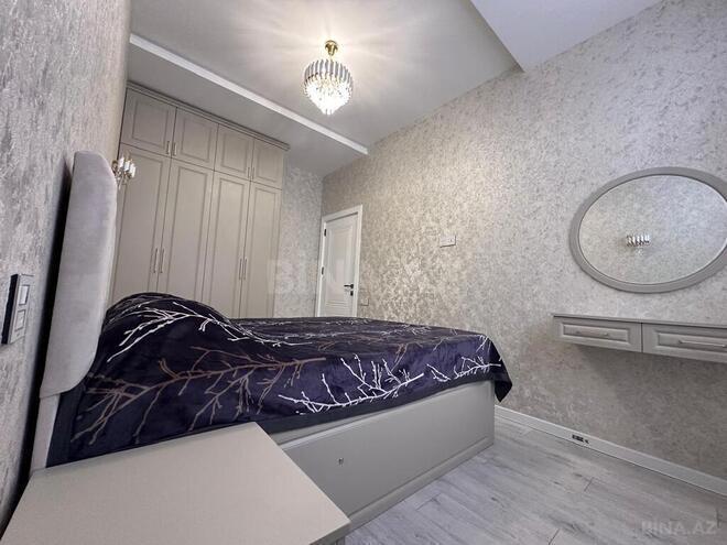 2 otaqlı yeni tikili - 20 Yanvar m. - 53 m² (18)