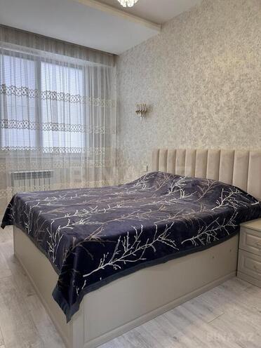 2 otaqlı yeni tikili - 20 Yanvar m. - 53 m² (15)