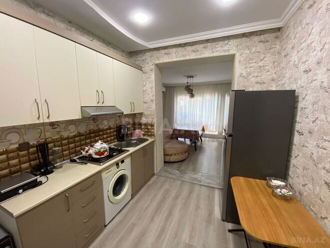 6 otaqlı həyət evi/bağ evi - Hövsan q. - 180 m² (4)