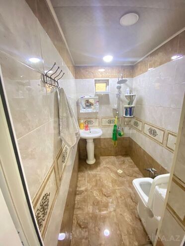 6 otaqlı həyət evi/bağ evi - Hövsan q. - 180 m² (6)