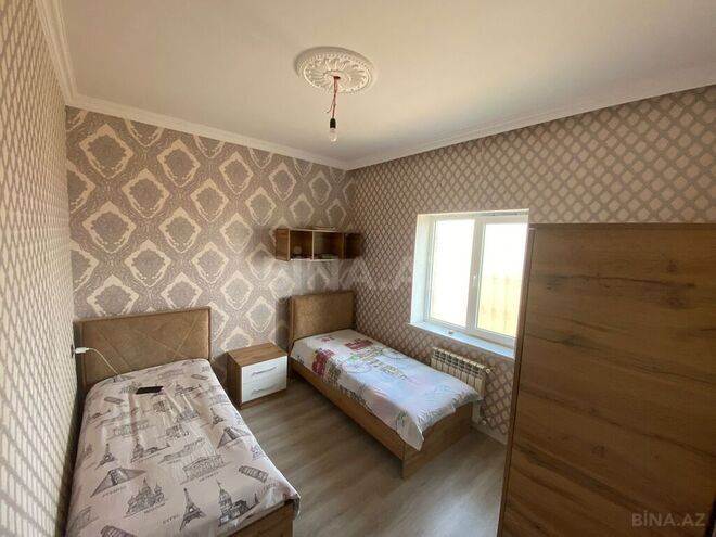 6 otaqlı həyət evi/bağ evi - Hövsan q. - 180 m² (7)