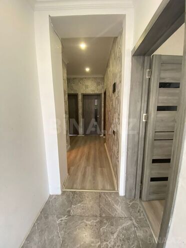 6 otaqlı həyət evi/bağ evi - Hövsan q. - 180 m² (10)
