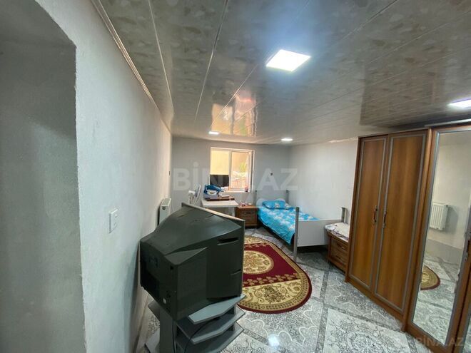 6 otaqlı həyət evi/bağ evi - Hövsan q. - 180 m² (5)