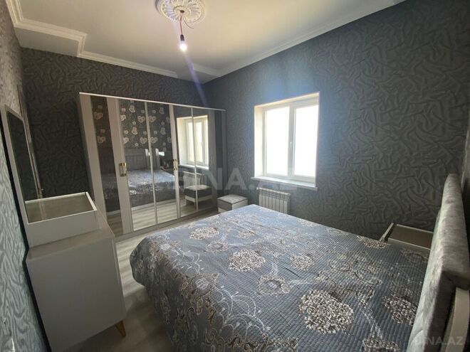 6 otaqlı həyət evi/bağ evi - Hövsan q. - 180 m² (11)