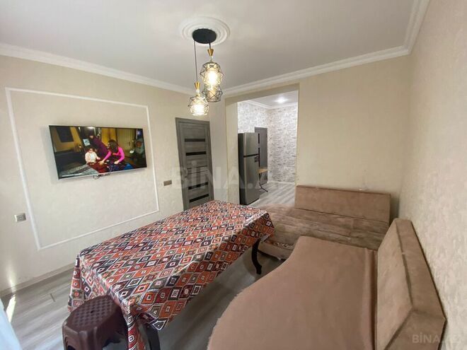 6 otaqlı həyət evi/bağ evi - Hövsan q. - 180 m² (9)