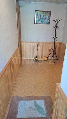 3 otaqlı həyət evi/bağ evi - Badamdar q. - 130 m² (6)