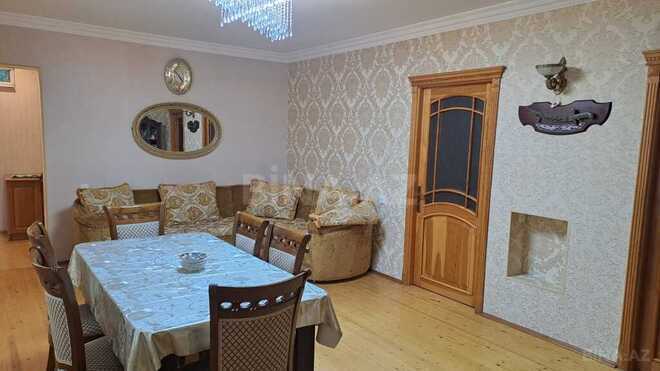 3 otaqlı həyət evi/bağ evi - Badamdar q. - 130 m² (14)