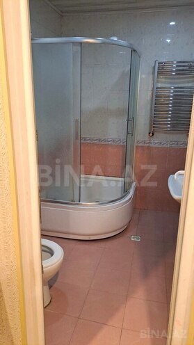 3 otaqlı həyət evi/bağ evi - Badamdar q. - 130 m² (5)