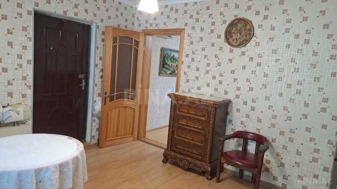 3 otaqlı həyət evi/bağ evi - Badamdar q. - 130 m² (13)
