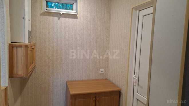 3 otaqlı həyət evi/bağ evi - Badamdar q. - 130 m² (7)
