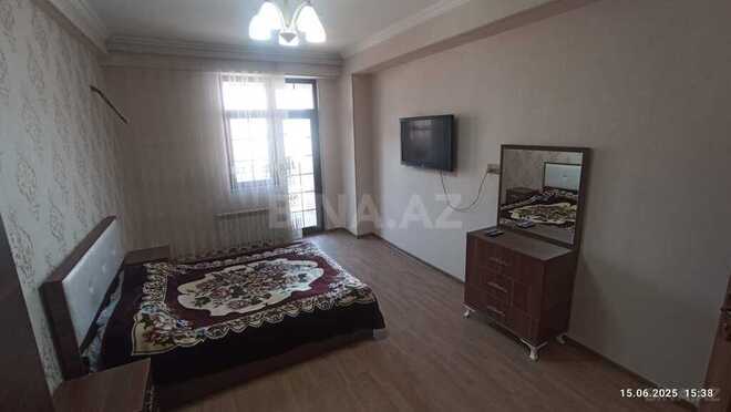 2 otaqlı yeni tikili - 28 May m. - 55 m² (1)
