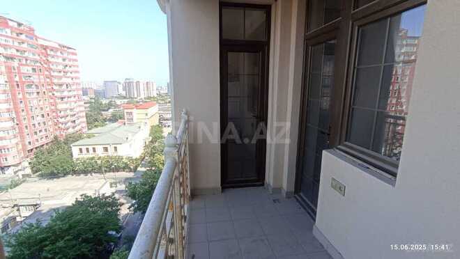 2 otaqlı yeni tikili - 28 May m. - 55 m² (5)