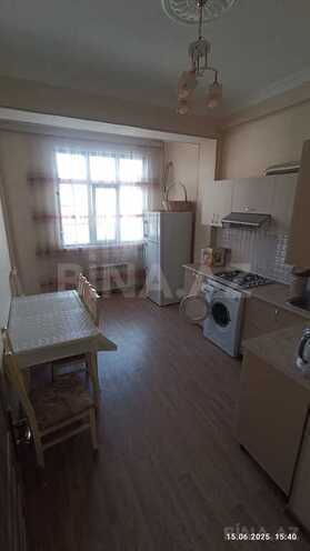 2 otaqlı yeni tikili - 28 May m. - 55 m² (4)