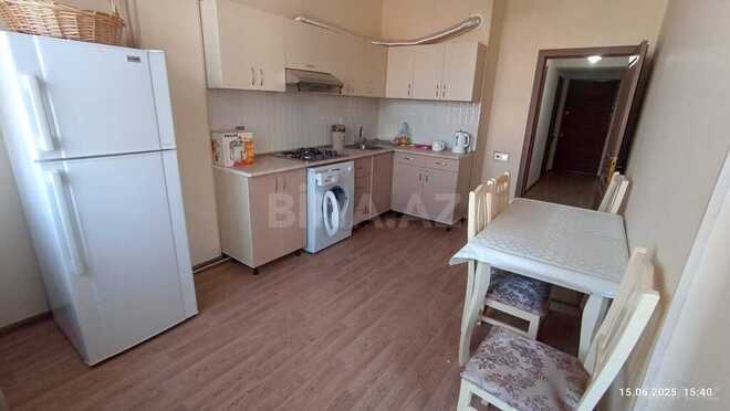 2 otaqlı yeni tikili - 28 May m. - 55 m² (3)
