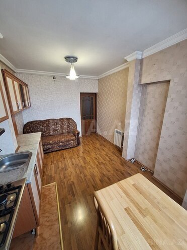 2-комн. вторичка - м. Мемар Аджеми - 65 м² (2)
