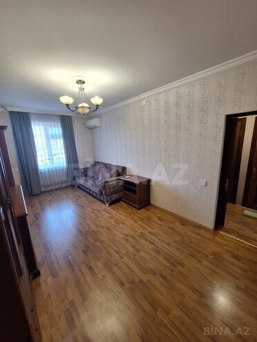 2-комн. вторичка - м. Мемар Аджеми - 65 м² (1)