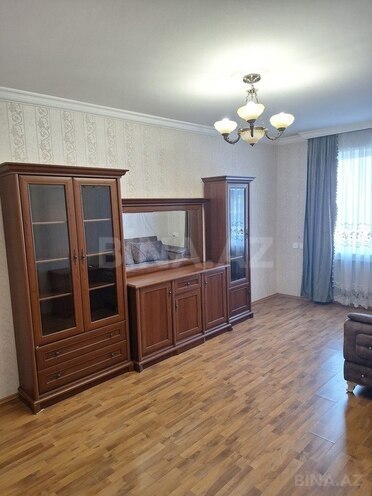 2-комн. вторичка - м. Мемар Аджеми - 65 м² (3)