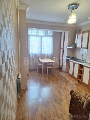2-комн. вторичка - м. Мемар Аджеми - 65 м² (7)
