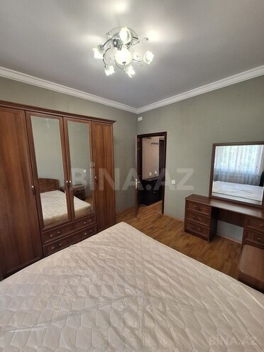 2-комн. вторичка - м. Мемар Аджеми - 65 м² (5)