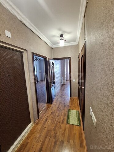 2-комн. вторичка - м. Мемар Аджеми - 65 м² (11)