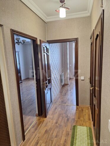 2-комн. вторичка - м. Мемар Аджеми - 65 м² (10)