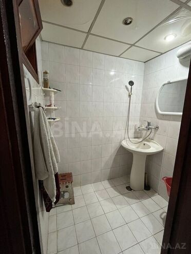 4 otaqlı köhnə tikili - Neftçilər m. - 100 m² (10)
