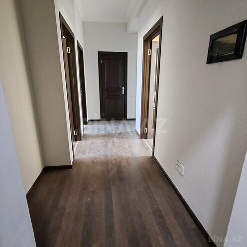 3-комн. новостройка - пос. Говсан - 74 м² (11)