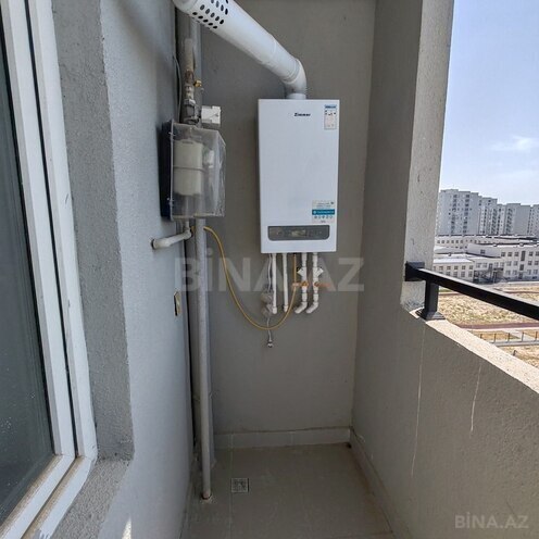 3-комн. новостройка - пос. Говсан - 74 м² (9)